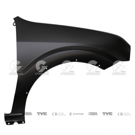 GUARDABARRO DELANTERO TONG YANG 8292/60D