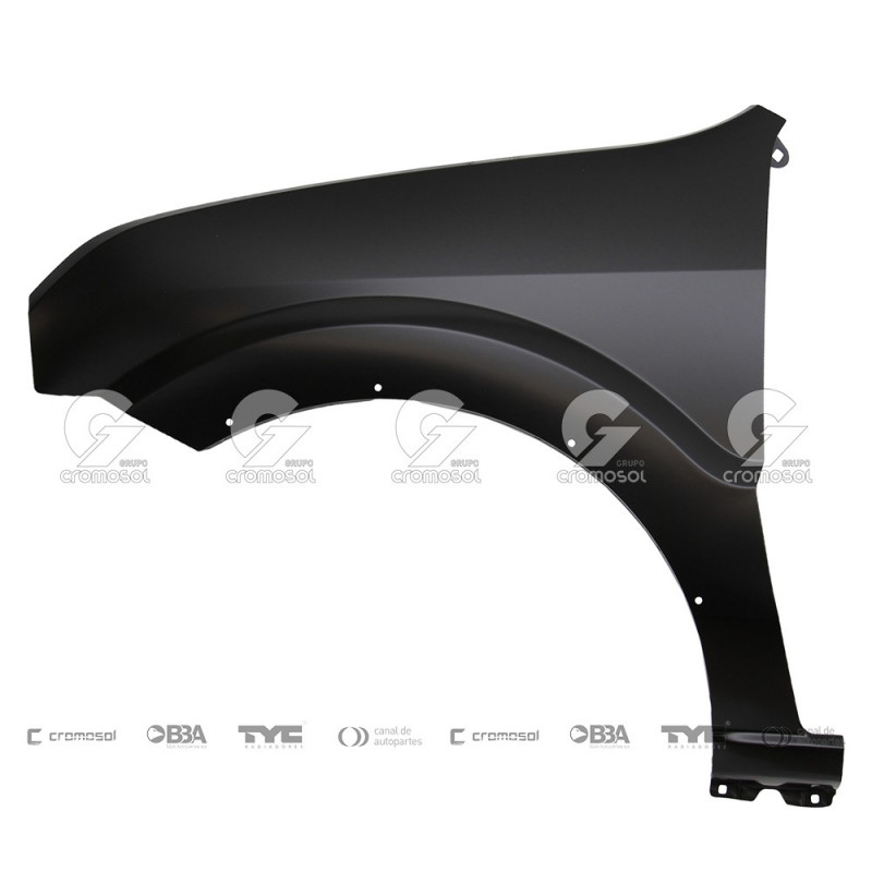 GUARDABARRO DELANTERO TONG YANG 8292/60I