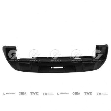 PARAGOLPE TRASERO TONG YANG 8293