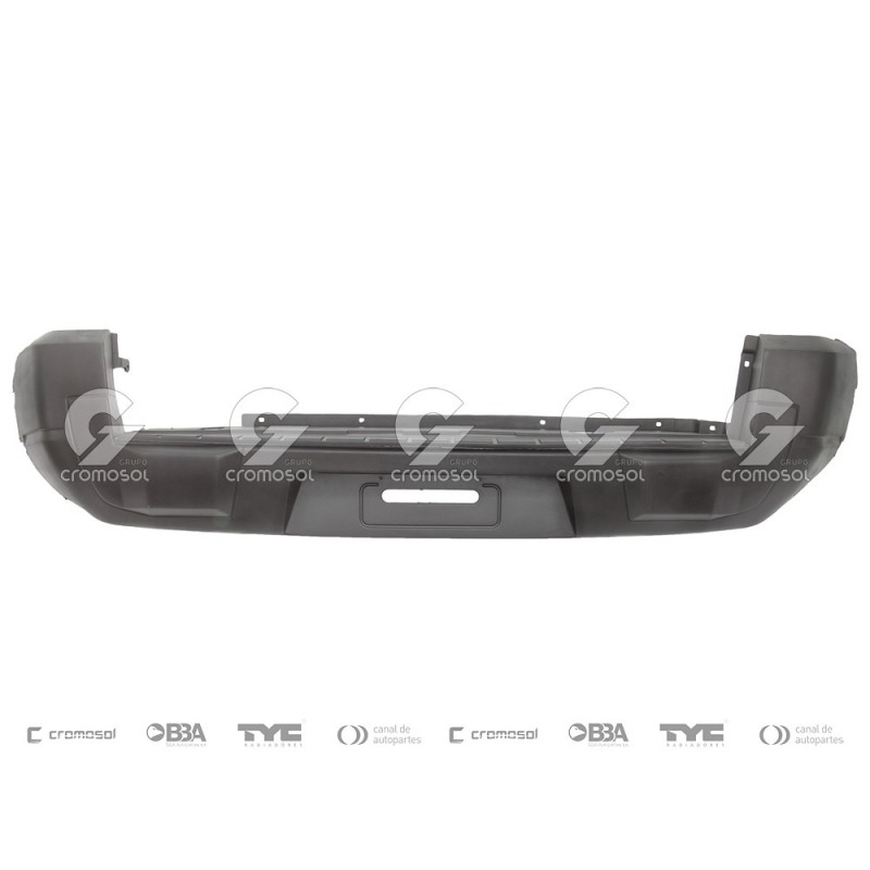 PARAGOLPES VARIOS M-PLAST 8293/1