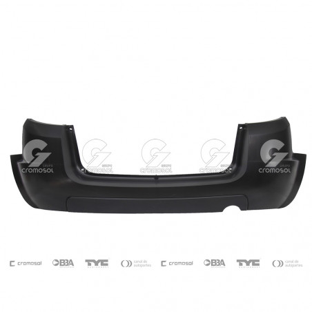 PARAGOLPE TRASERO IND.ARG. 8295/10