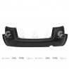 PARAGOLPE TRASERO IND.ARG. 8295/10