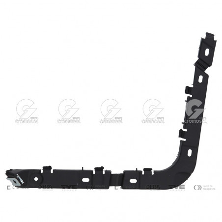 SOPORTE DE PARAGOLPE TRASERO R.A. 8295/8D