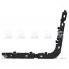 SOPORTE DE PARAGOLPE TRASERO R.A. 8295/8D