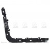 SOPORTE DE PARAGOLPE TRASERO R.A. 8295/8I