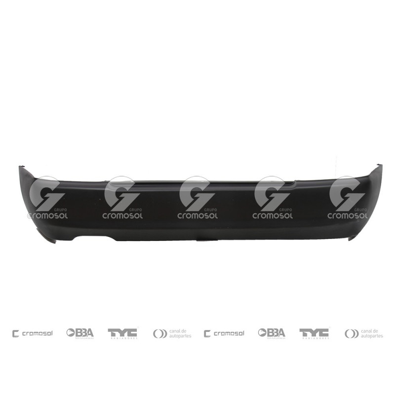 PARAGOLPE TRASERO TAIWAN 8297