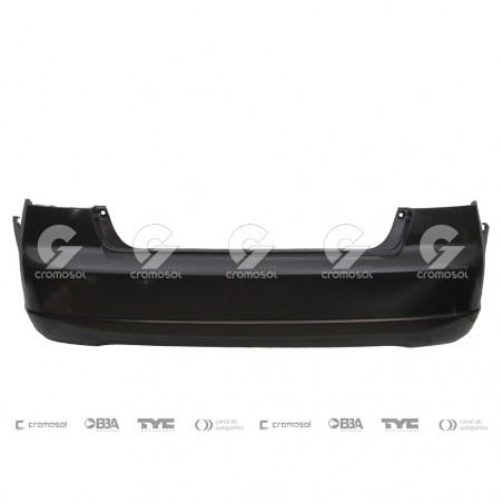 PARAGOLPE TRASERO TONG YANG 8299
