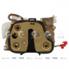 CERRADURA DE PUERTA TAIWAN 8303/D