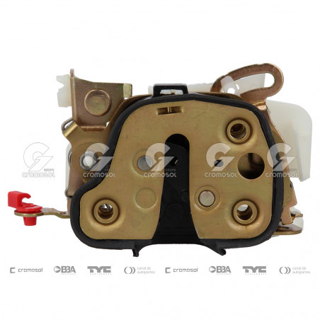 CERRADURA DE PUERTA TAIWAN 8303/I