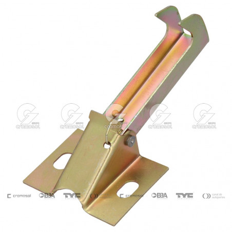 CERRADURA DE CAPOT UNIVERSAL 8306