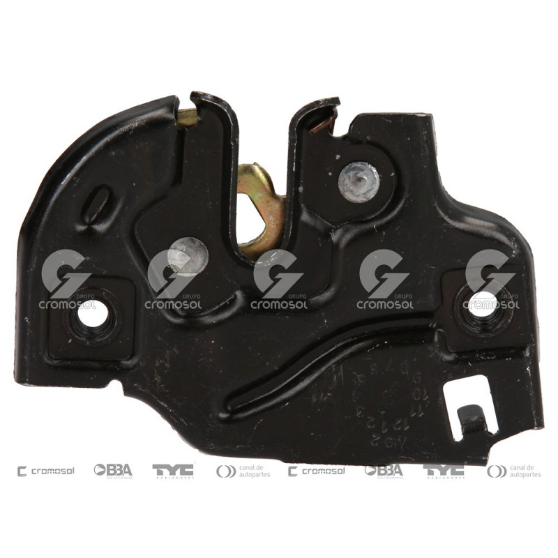 CERRADURA DE CAPOT UNIVERSAL 8307