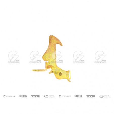 CERRADURA DE CAPOT UNIVERSAL 8309