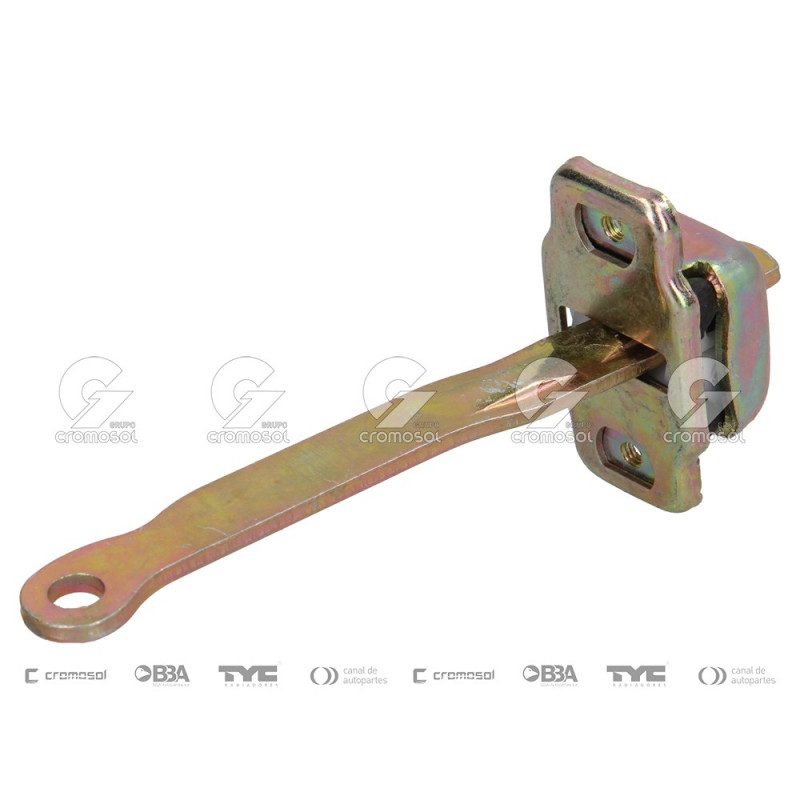 LIMITADOR TIRANTE DE PUERTA (TENSOR) UNIVERSAL 8317
