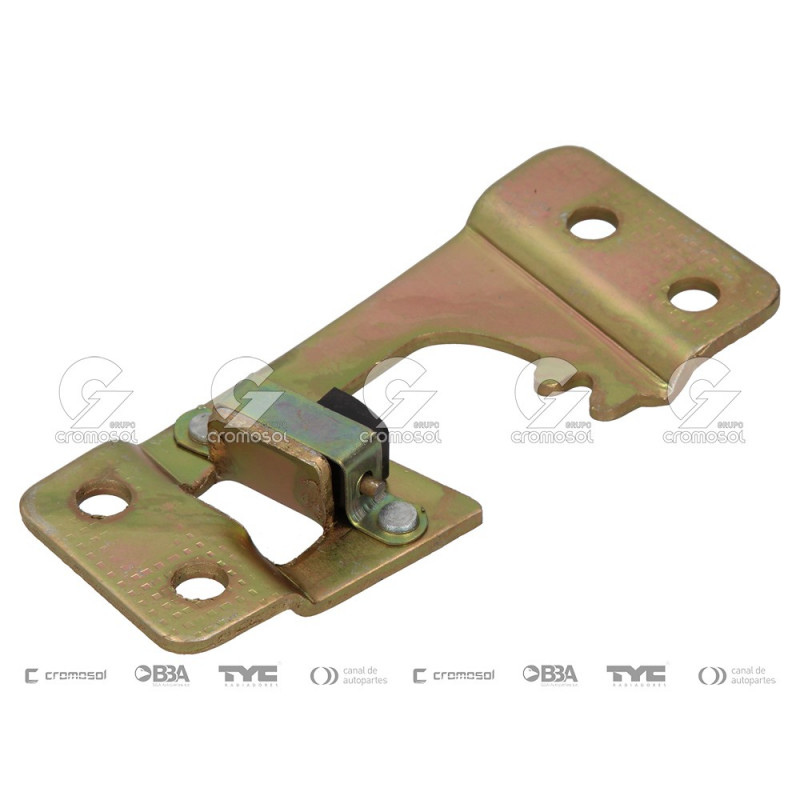 RETEN DE CERRADURA DE PUERTA BURI 8320/I