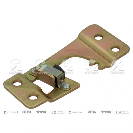 RETEN DE CERRADURA DE PUERTA BURI 8320/I