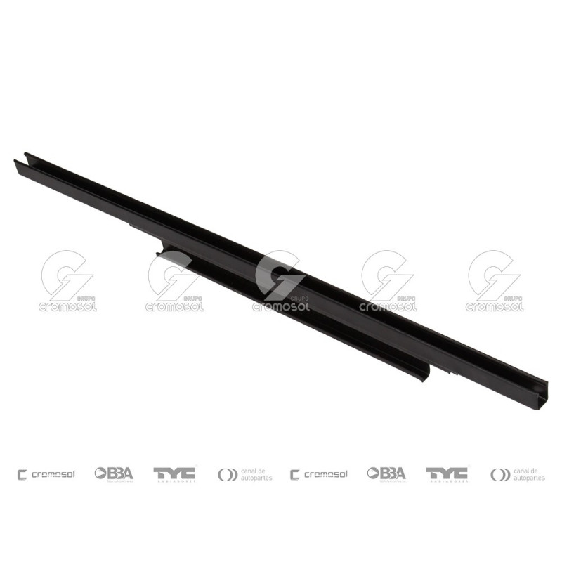 GUIA DE VIDRIO IND.ARG. 8323/D