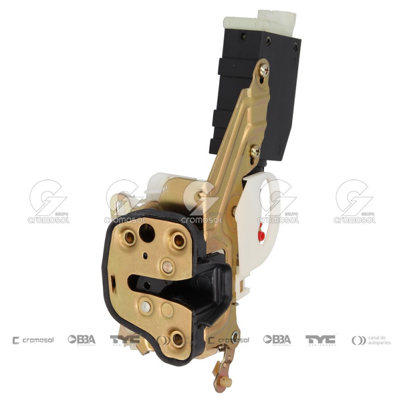 CERRADURA DE PUERTA TAIWAN 8326/D