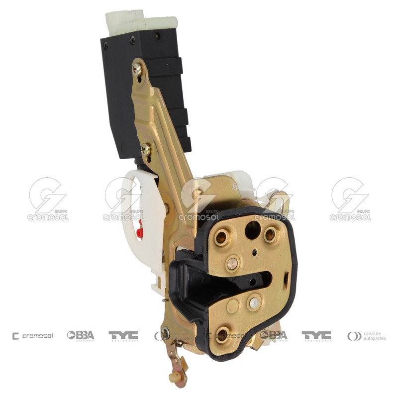 CERRADURA DE PUERTA TAIWAN 8326/I