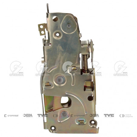 CERRADURA DE PUERTA ORIG. 8332/D