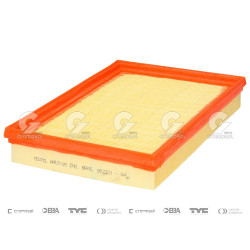 FILTRO DE AIRE TECFIL 64670