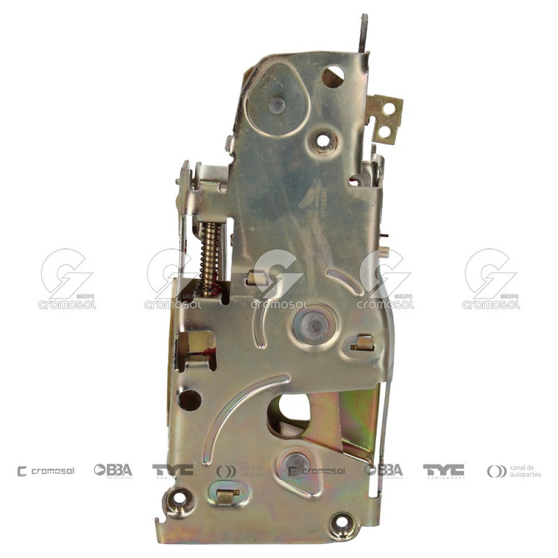 CERRADURA DE PUERTA ORIG. 8332/I