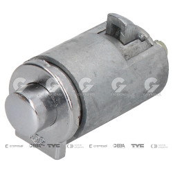 CERRADURA DE GUANTERA DOG 8334