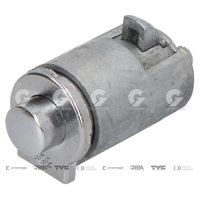CERRADURA DE GUANTERA DOG 8334
