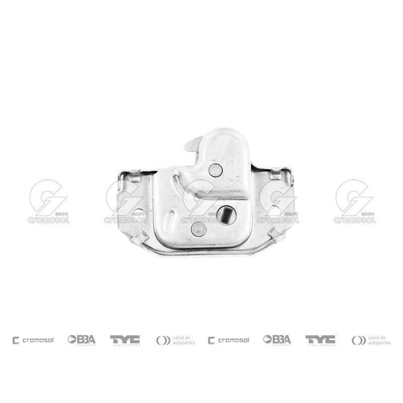 CERRADURA DE BAUL UNIVERSAL 8345