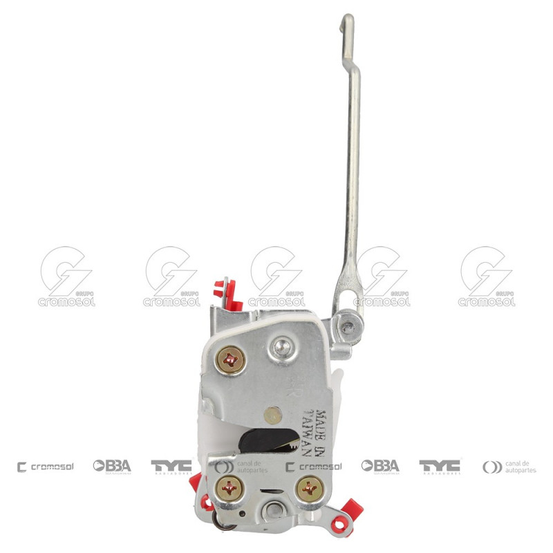 CERRADURA DE PUERTA TAIWAN 8350/D
