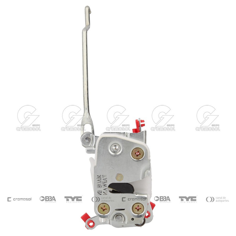 CERRADURA DE PUERTA TAIWAN 8350/I