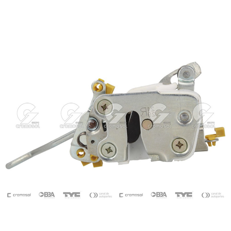 CERRADURA DE PUERTA TAIWAN 8351/I