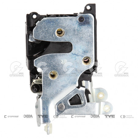 CERRADURA DE PUERTA BRASIL 8352/D