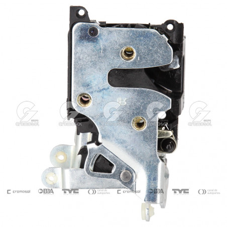 CERRADURA DE PUERTA BRASIL 8352/I