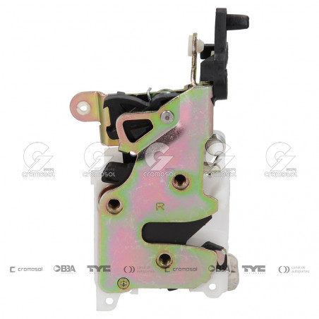 CERRADURA DE PUERTA UNIVERSAL 8353/D