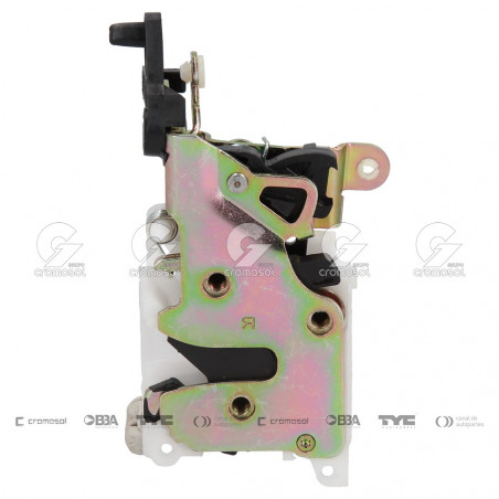 CERRADURA DE PUERTA UNIVERSAL 8353/I