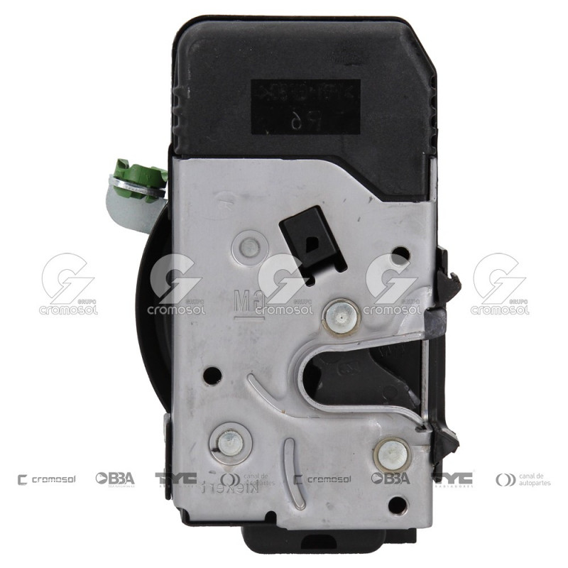 CERRADURA DE PUERTA ORIG. 8357/10I