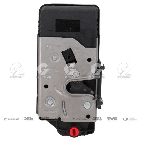 CERRADURA DE PUERTA ORIG. 8358/10D