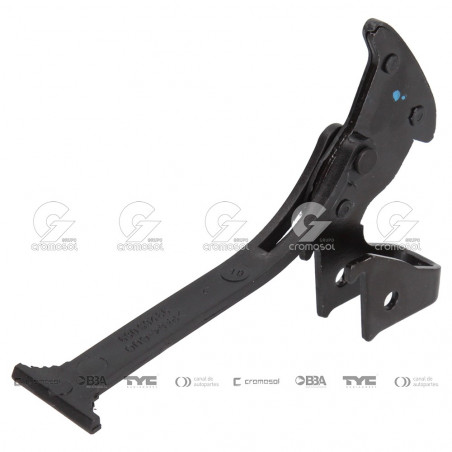 CERRADURA DE CAPOT ORIG. 8363