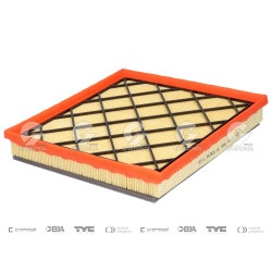 FILTRO DE AIRE TECFIL 64675
