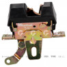 CERRADURA DE BAUL UNIVERSAL 8367