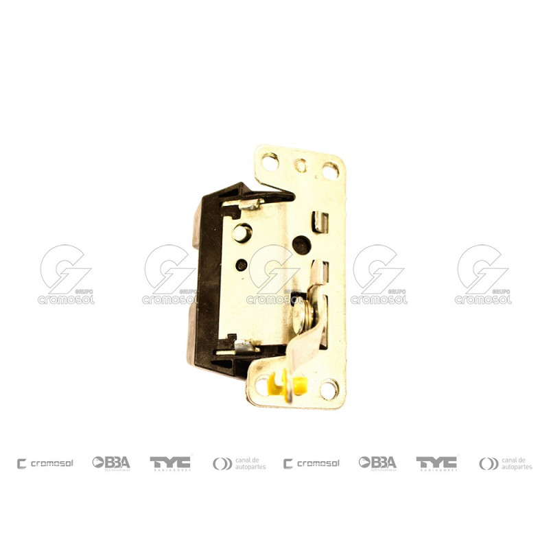 CERRADURA DE BAUL UNIVERSAL 8369