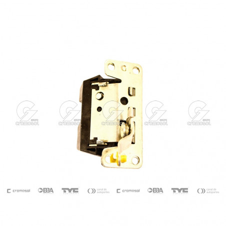 CERRADURA DE BAUL UNIVERSAL 8369