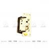 CERRADURA DE BAUL UNIVERSAL 8369