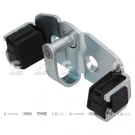 RETEN DE CERRADURA DE BAUL UNIVERSAL 8374