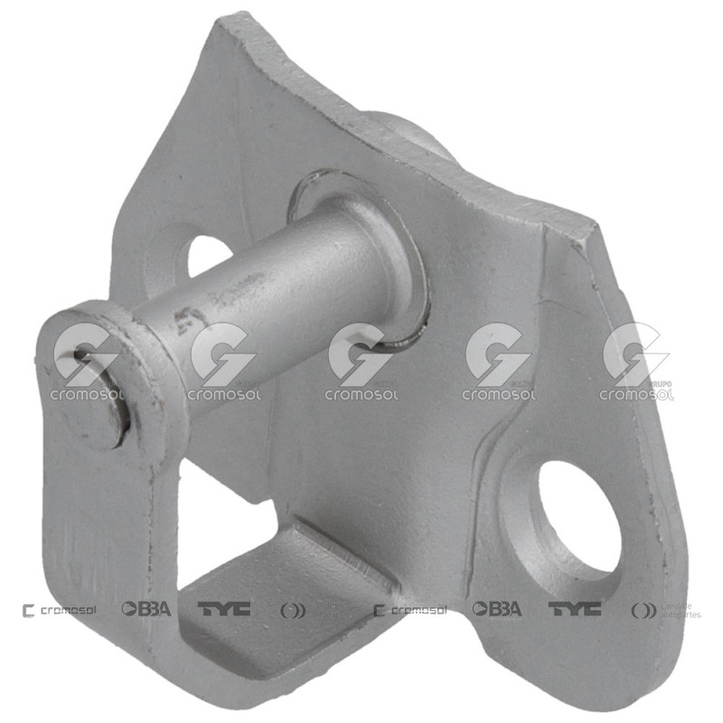 RETEN DE CERRADURA DE PORTON ORIG. 8375