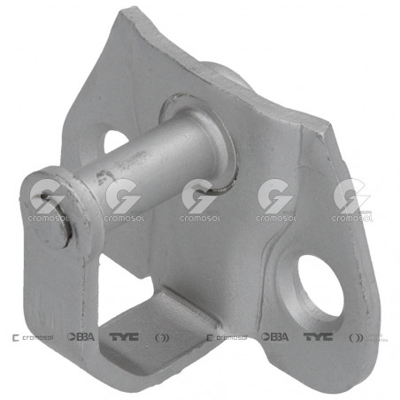 RETEN DE CERRADURA DE PORTON ORIG. 8375
