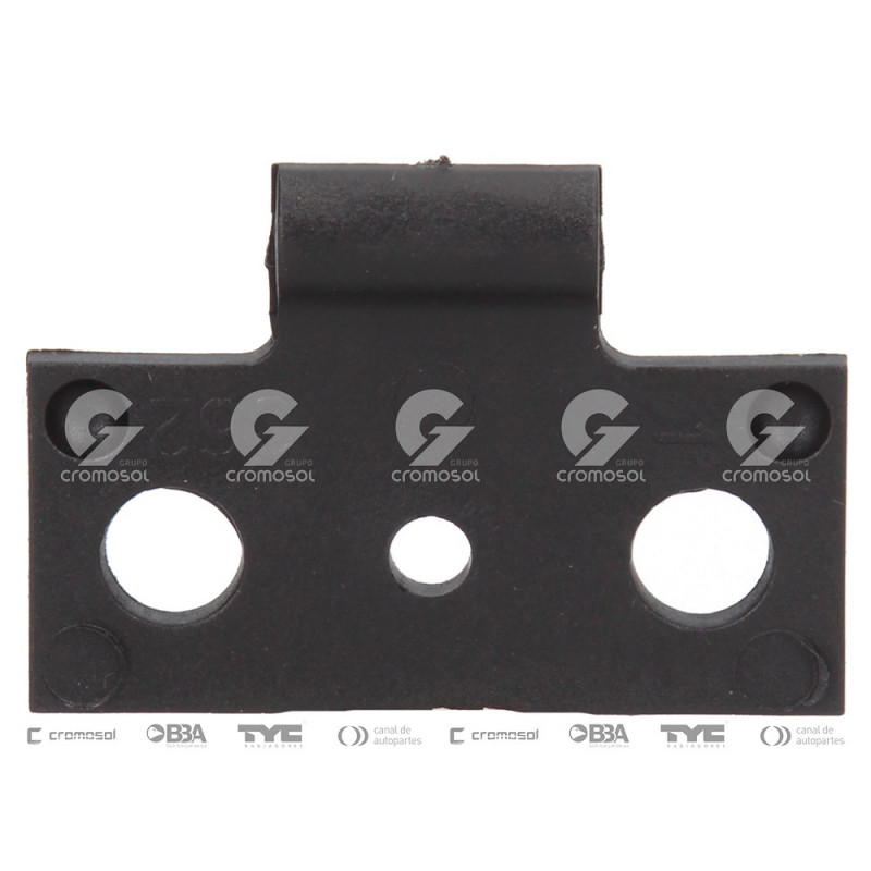 BISAGRA DE GUANTERA UNIVERSAL 8379