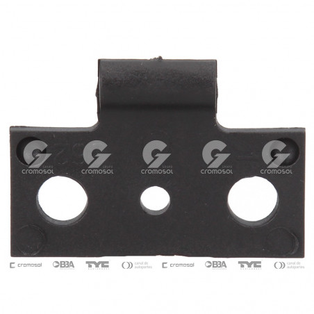 BISAGRA DE GUANTERA UNIVERSAL 8379