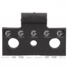 BISAGRA DE GUANTERA UNIVERSAL 8379