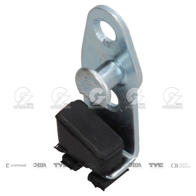 RETEN DE CERRADURA DE PUERTA UNIVERSAL 8382/D